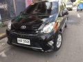 Fresh Toyota Wigo G Manual Black For Sale -6