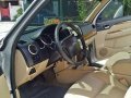 2012 Ford Everest Limited Diesel AT Silver For Sale -6