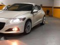 Honda Cr-Z 2013 for sale-2