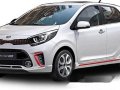 Kia Picanto Gt 2018 for sale-2