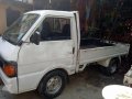 Mazda BONGO Double Tire 2005 White For Sale -1