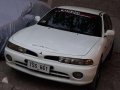 Mitsubishi Galant VR4 Super Saloon 1994 For Sale -2