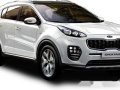 Kia Sportage Gt 2018 for sale-4