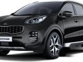 Kia Sportage Gt 2018 for sale-14