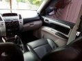 2012 Mitsubishi Montero Sport Glx V L.E White For Sale -5