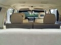 2012 Ford Everest Limited Diesel AT Silver For Sale -7
