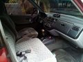 Toyota Revo 2001 SR 2.0 Gas Red SUV For Sale -0