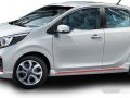 Kia Picanto Gt 2018 for sale-0