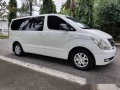 Well-kept Hyundai Grand Starex 2010 for sale-4