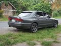 Mitsubishi Galant VR V6 MDL1994 Gray For Sale -3