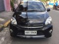 Fresh Toyota Wigo G Manual Black For Sale -5