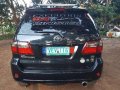 Toyota Fortuner 2.7 G 4x2 AT Gray For Sale -3