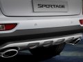 Kia Sportage Gt 2018 for sale-1