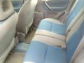 Toyota Rav4 2002 Automatic White SUV For Sale -5