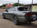 Mitsubishi Galant VR V6 MDL1994 Gray For Sale -7