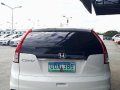 Well-maintained Honda CR-V 2012 for sale-1