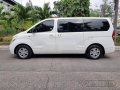 Well-kept Hyundai Grand Starex 2010 for sale-1