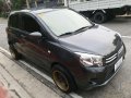 2016 Suzuki Celerio Manual Gray Hb For Sale -2