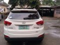 Hyundai Tucson 4x4 CRDi 2012 AT Diesel For Sale -5