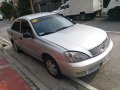 2014 Nissan Sentra Automatic Silver For Sale -0