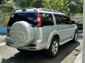 2012 Ford Everest Limited Diesel AT Silver For Sale -4