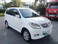 2010 Toyota Avanza G Top of the Line For Sale -0