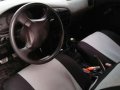 Mitsubishi Lancer GLX 1996 MT White For Sale -9