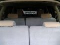 Toyota Innova G 2010 MT Black SUV For Sale -6
