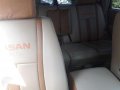 Nissan Patrol 4x4 2010 MT Black SUV For Sale -5