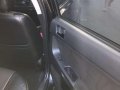 Mitsubishi Lancer EX MX 2.0 2010 Black For Sale -6