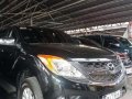 2016 Mazda BT-50 4x4 Pickup Black For Sale -0