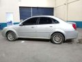 Chevrolet Optra 2004 for sale - Asialink Preowned Cars-1