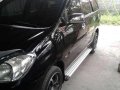 Toyota Innova G 2010 MT Black SUV For Sale -1