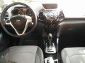 2015 Ford Ecosport Trend At White SUV For Sale -5