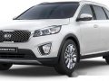 Kia Sorento Ex 2018 for sale-9