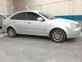 Chevrolet Optra 2004 for sale - Asialink Preowned Cars-3