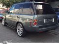 2006 Range Rover HSE V8 Supercharged Gas For Sale -1