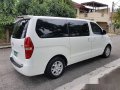 Well-kept Hyundai Grand Starex 2010 for sale-3