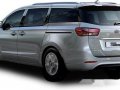 Kia Grand Carnival Ex 2018-22