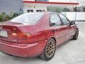 Fresh Honda Civic Esi 1994 MT Red For Sale -6