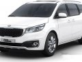 Kia Grand Carnival Ex 2018 for sale-1