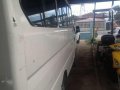 Hyundai H100 2009 MT White Truck For Sale -2