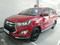 New 2018 Toyota Innova Touring Sport For Sale -0