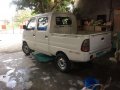 Chana Double Cab Pick-up 1.3 White For Sale -4
