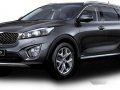 Kia Sorento Ex 2018 for sale-10