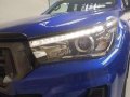 Toyota Hilux 2018 BrandNew Model All in Promo -6