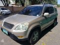  HONDA Cr-V 2004 for sale-1
