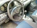 Toyota Rav4 2002 Automatic White SUV For Sale -4