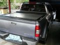 Isuzu D-max 2005 AT Gray Pickup For Sale -6