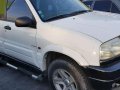 Suzuki Grand Vitara 4x4 2003 AT White For Sale -0